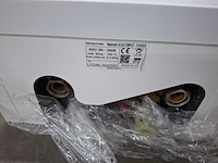 Elektrische cv ketel kospel, master batt calida compact 12/16/20/24, bouwjaar 2023 - afbeelding 4 van  4