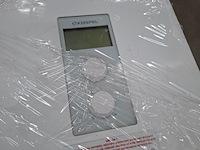 Elektrische cv ketel kospel, master batt calida compact 4/6/8, bouwjaar 2022 - afbeelding 2 van  4