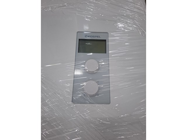 Elektrische cv ketel kospel, master batt calida compact 4/6/8, bouwjaar 2023 - afbeelding 3 van  3