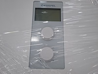 Elektrische cv ketel kospel, master batt calida compact 4/6/8, bouwjaar 2023 - afbeelding 3 van  3
