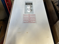 Elektrische cv-ketel, kospel, masterwatt calida compact 4/6/8 - afbeelding 1 van  3