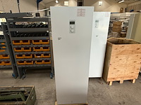 Elektrische cv met boiler kospel, ekd.m3-4/6/8, bouwjaar 2022 - afbeelding 2 van  5