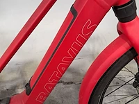 Elektrische damefiets, batavus, razer - afbeelding 3 van  24