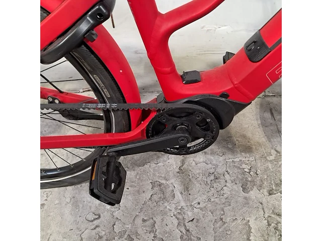 Elektrische damefiets, batavus, razer - afbeelding 4 van  24
