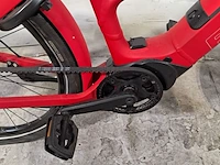 Elektrische damefiets, batavus, razer - afbeelding 4 van  24