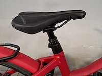 Elektrische damefiets, batavus, razer - afbeelding 5 van  24