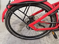 Elektrische damefiets, batavus, razer - afbeelding 6 van  24