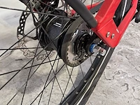 Elektrische damefiets, batavus, razer - afbeelding 7 van  24