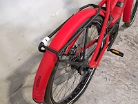 Elektrische damefiets, batavus, razer - afbeelding 8 van  24