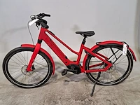 Elektrische damefiets, batavus, razer - afbeelding 9 van  24