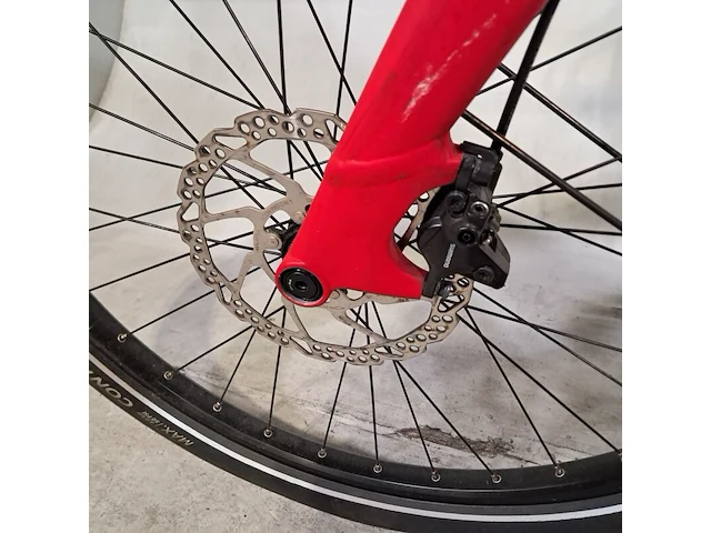 Elektrische damefiets, batavus, razer - afbeelding 10 van  24