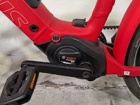 Elektrische damefiets, batavus, razer - afbeelding 11 van  24