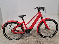 Elektrische damefiets, batavus, razer