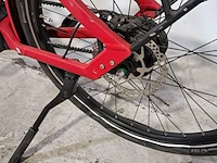 Elektrische damefiets, batavus, razer - afbeelding 13 van  24