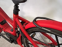 Elektrische damefiets, batavus, razer - afbeelding 14 van  24