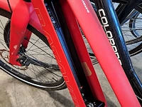 Elektrische damefiets, batavus, razer - afbeelding 15 van  24