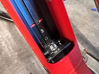 Elektrische damefiets, batavus, razer - afbeelding 16 van  24