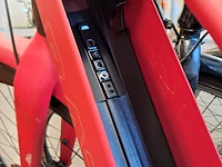 Elektrische damefiets, batavus, razer - afbeelding 17 van  24