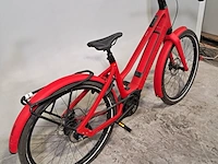 Elektrische damefiets, batavus, razer - afbeelding 12 van  24
