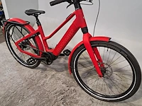 Elektrische damefiets, batavus, razer - afbeelding 18 van  24