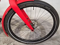 Elektrische damefiets, batavus, razer - afbeelding 19 van  24