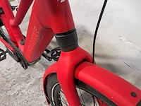 Elektrische damefiets, batavus, razer - afbeelding 20 van  24