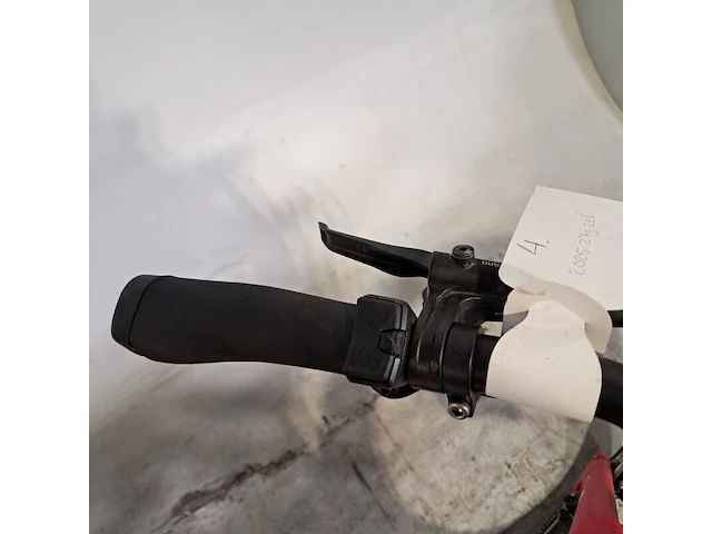 Elektrische damefiets, batavus, razer - afbeelding 22 van  24