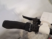 Elektrische damefiets, batavus, razer - afbeelding 22 van  24