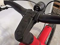 Elektrische damefiets, batavus, razer - afbeelding 23 van  24