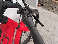 Elektrische damefiets, batavus, razer - afbeelding 24 van  24
