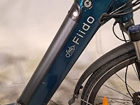 Elektrische damefiets, fiido - afbeelding 2 van  20