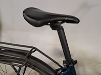 Elektrische damefiets, fiido - afbeelding 5 van  20