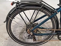 Elektrische damefiets, fiido - afbeelding 6 van  20