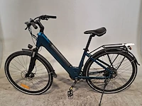 Elektrische damefiets, fiido - afbeelding 9 van  20