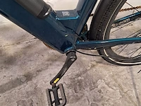Elektrische damefiets, fiido - afbeelding 11 van  20