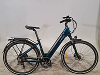 Elektrische damefiets, fiido