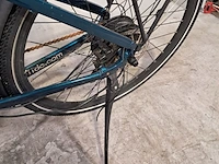 Elektrische damefiets, fiido - afbeelding 13 van  20