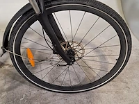 Elektrische damefiets, fiido - afbeelding 15 van  20