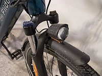 Elektrische damefiets, fiido - afbeelding 16 van  20