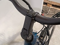 Elektrische damefiets, fiido - afbeelding 19 van  20