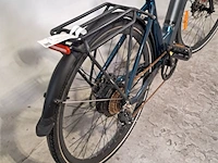 Elektrische damefiets, fiido - afbeelding 8 van  20