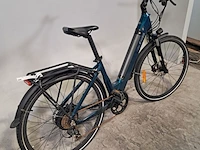 Elektrische damefiets, fiido - afbeelding 12 van  20