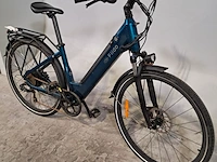 Elektrische damefiets, fiido - afbeelding 14 van  20