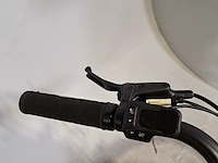 Elektrische damefiets, fiido - afbeelding 18 van  20