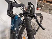 Elektrische damefiets, fiido - afbeelding 20 van  20