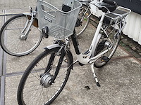 Elektrische dames fiets 2x - afbeelding 6 van  7