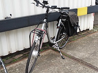 Elektrische dames fiets (3x) - afbeelding 11 van  12