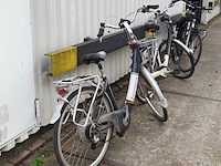 Elektrische dames fiets (3x) - afbeelding 6 van  12