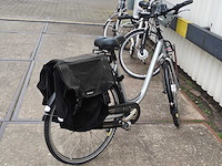 Elektrische dames fiets (3x) - afbeelding 7 van  12