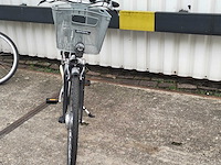 Elektrische dames fiets (3x) - afbeelding 10 van  12